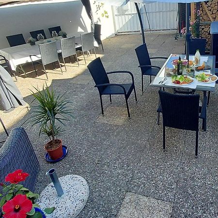 Apartmenthaus Schlosspark Wormacja Zewnętrze zdjęcie
