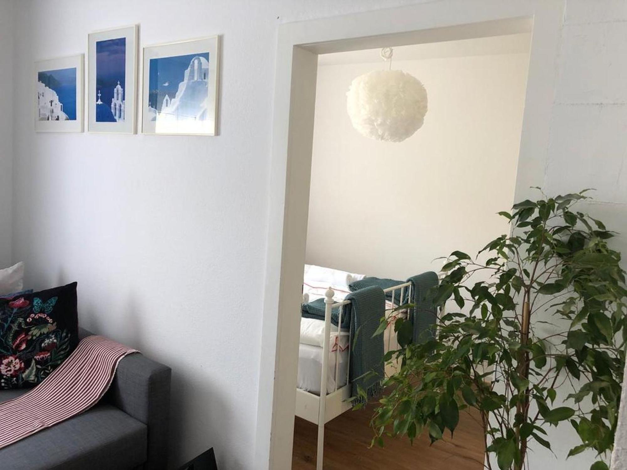 Apartmenthaus Schlosspark Wormacja Zewnętrze zdjęcie