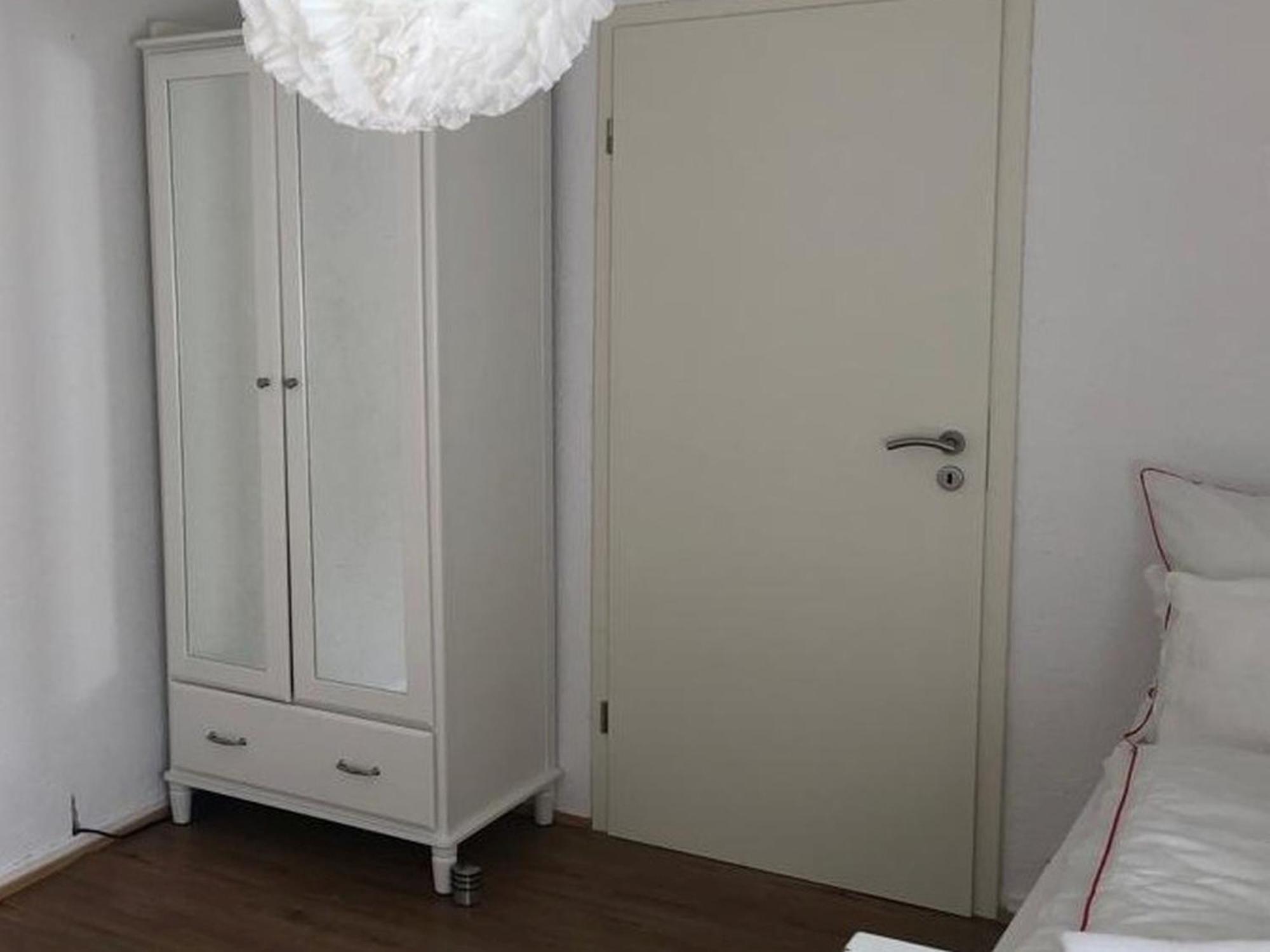 Apartmenthaus Schlosspark Wormacja Zewnętrze zdjęcie