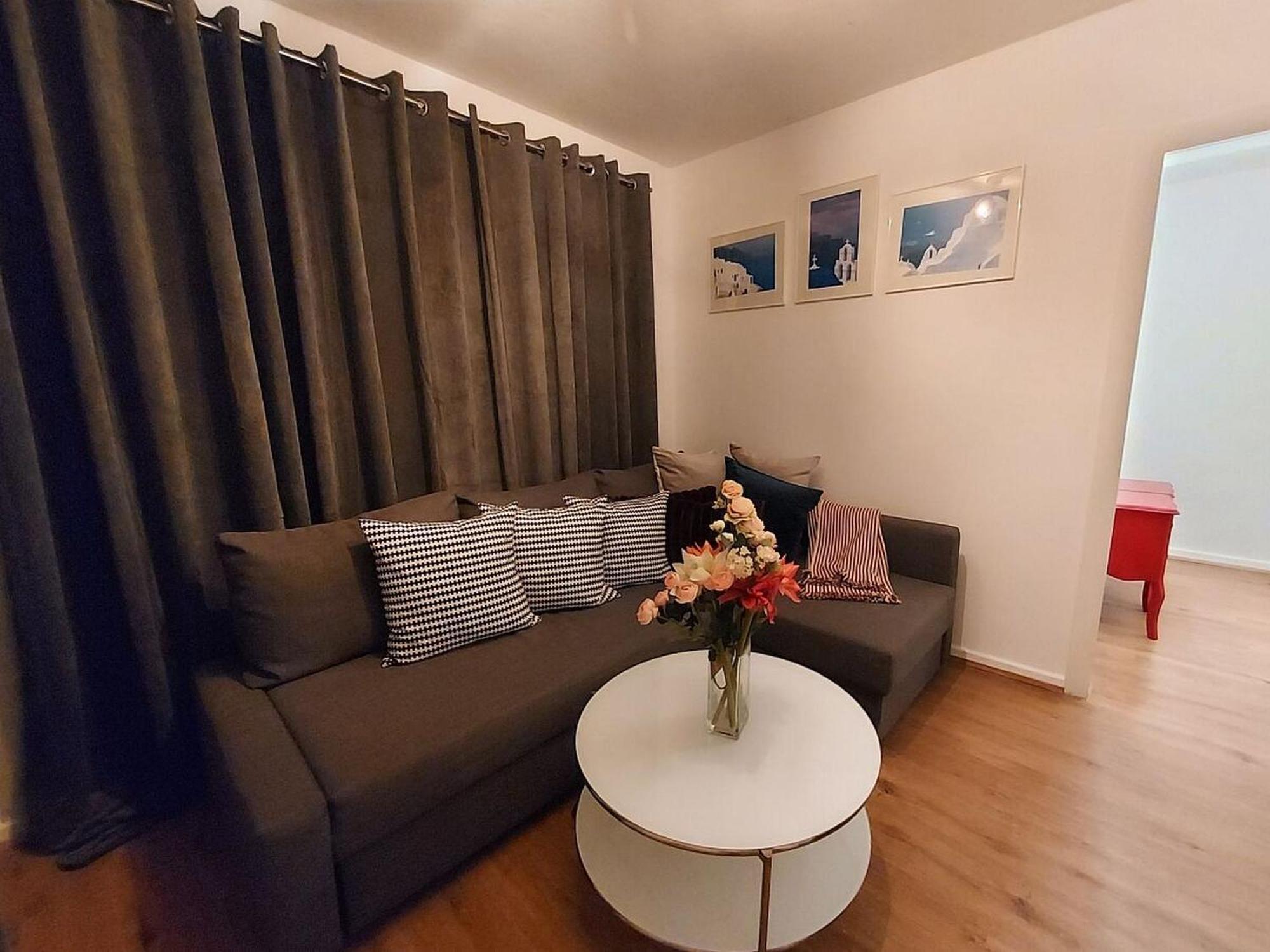 Apartmenthaus Schlosspark Wormacja Zewnętrze zdjęcie