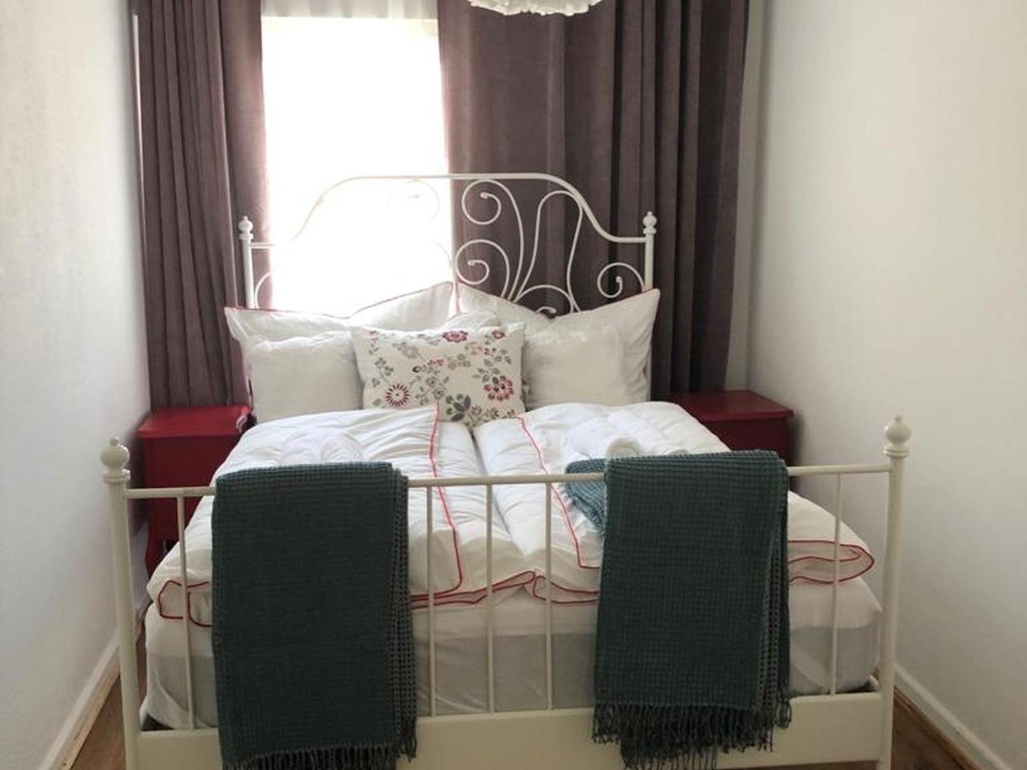 Apartmenthaus Schlosspark Wormacja Zewnętrze zdjęcie