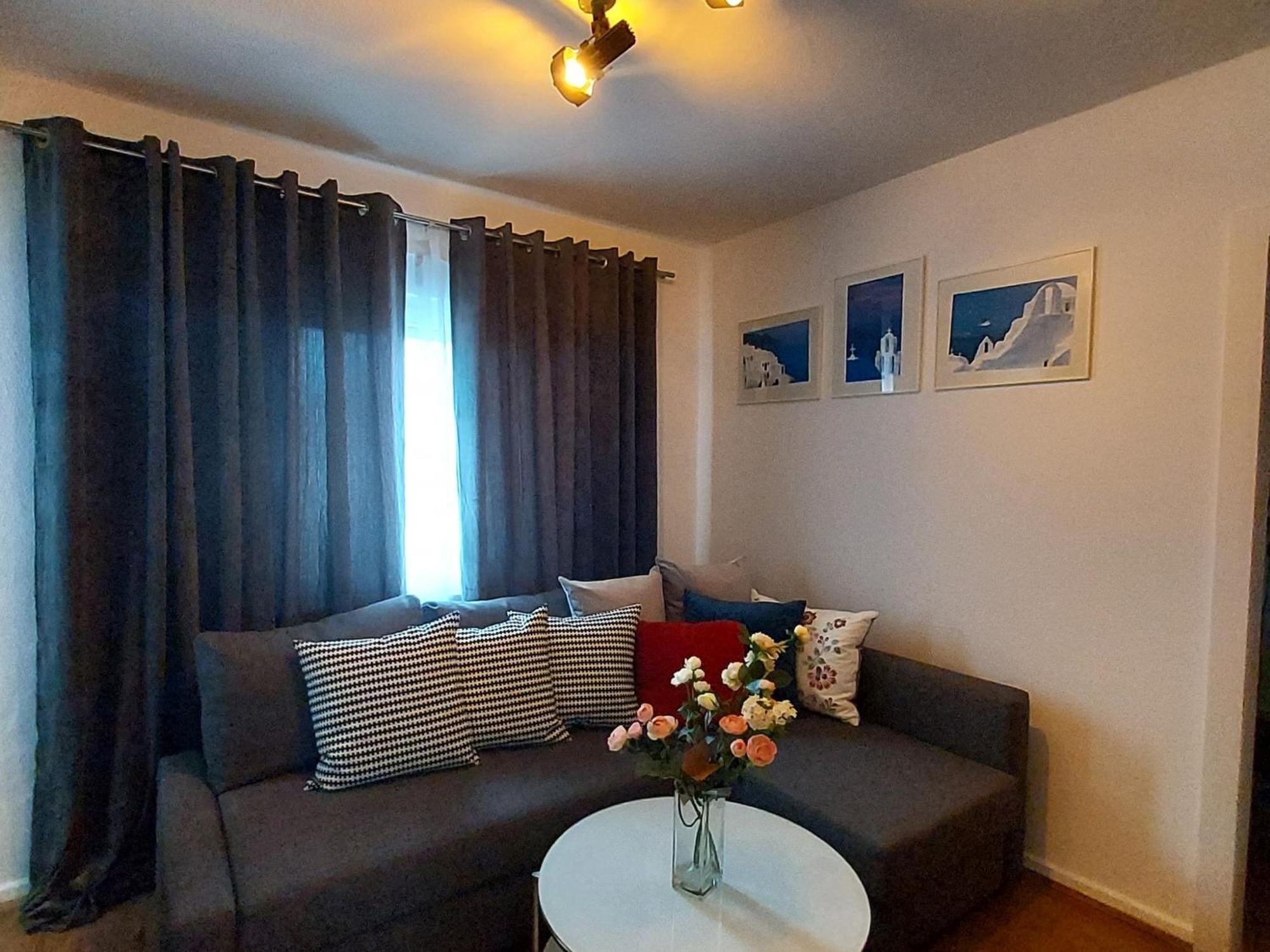 Apartmenthaus Schlosspark Wormacja Zewnętrze zdjęcie