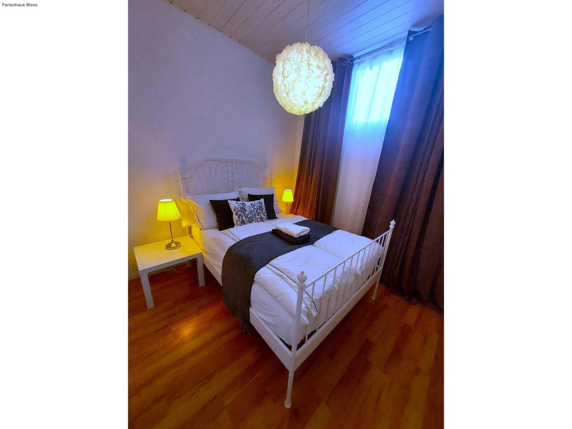 Apartmenthaus Schlosspark Wormacja Zewnętrze zdjęcie