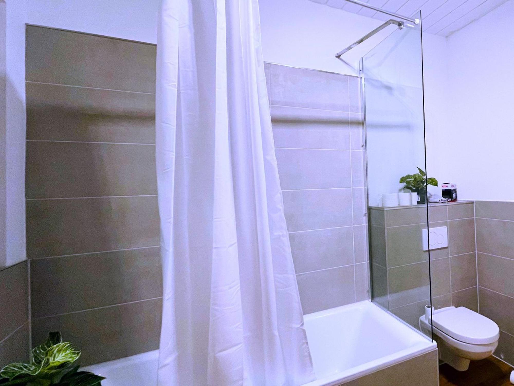 Apartmenthaus Schlosspark Wormacja Zewnętrze zdjęcie